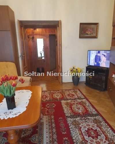 Warszawa Dolny Mokotów, 1 120 000 zł, 62.67 m2, z balkonem miniaturka 2