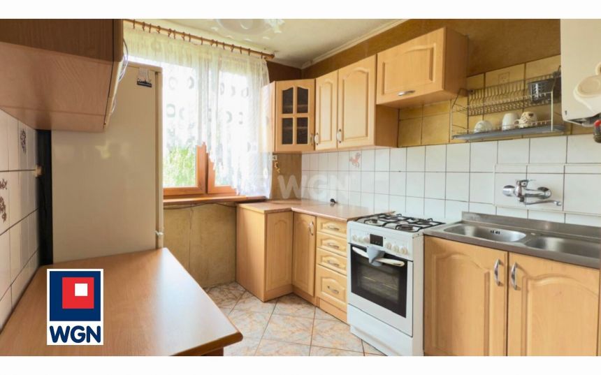 Oława, 339 000 zł, 38.9 m2, z balkonem miniaturka 6