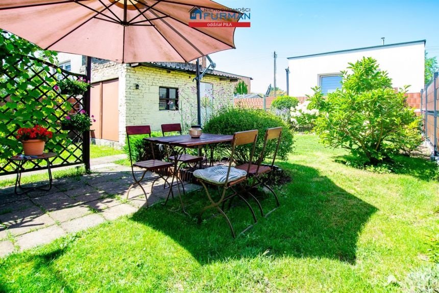Piła, 599 000 zł, 88 m2, do zamieszkania miniaturka 19