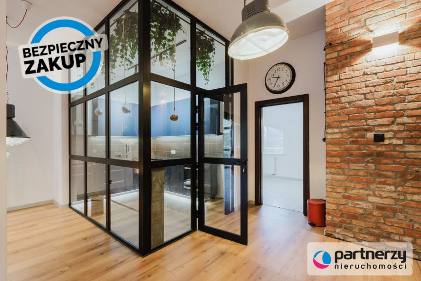 Gdańsk Piecki-Migowo, 1 190 000 zł, 100.43 m2, z garażem miniaturka 9