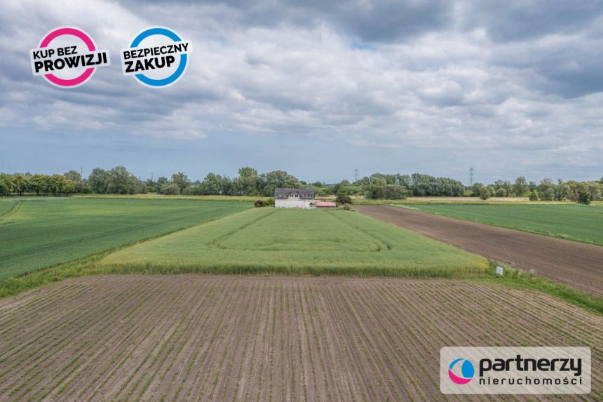 Gdańsk Strzyża Dolna, 989 000 zł, 88.11 ar, rolna miniaturka 10