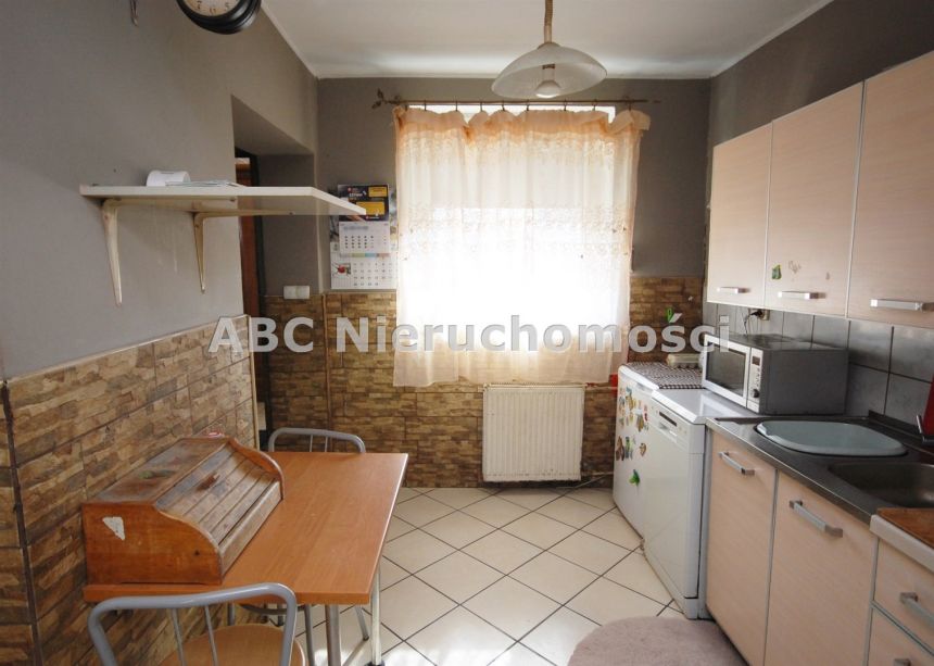 Ujście, 99 000 zł, 45 m2, jasna kuchnia z oknem miniaturka 10