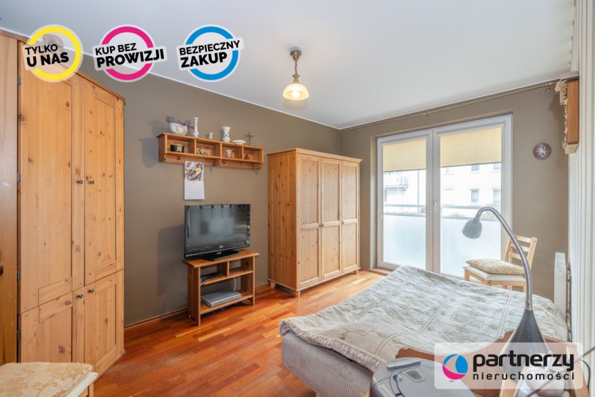 Gdańsk Piecki-Migowo, 899 000 zł, 72.8 m2, parter miniaturka 9