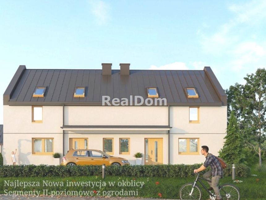 Segment ok Kraków Swoszowice miniaturka 7