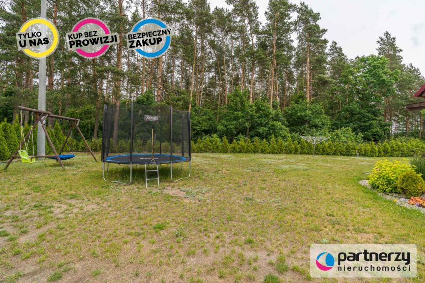 Kiełpino, 1 099 000 zł, 124 m2, z pustaka miniaturka 27