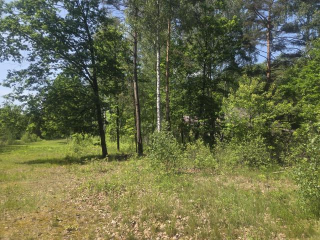 za Sarnią, 3 do wyboru, warunki zabudowy miniaturka 8
