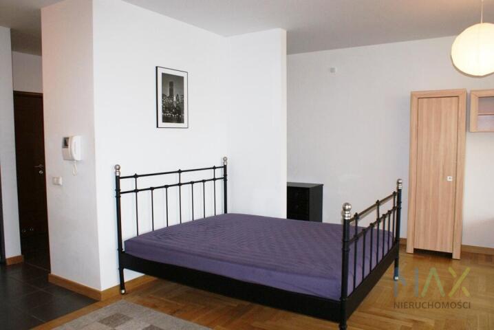 Przestronne studio w Centrum w nowym budynku miniaturka 9