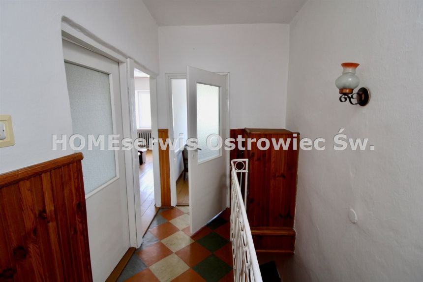 Na sprzedaż dom 107 m2 działka 143 m2 ul.Jasna miniaturka 12