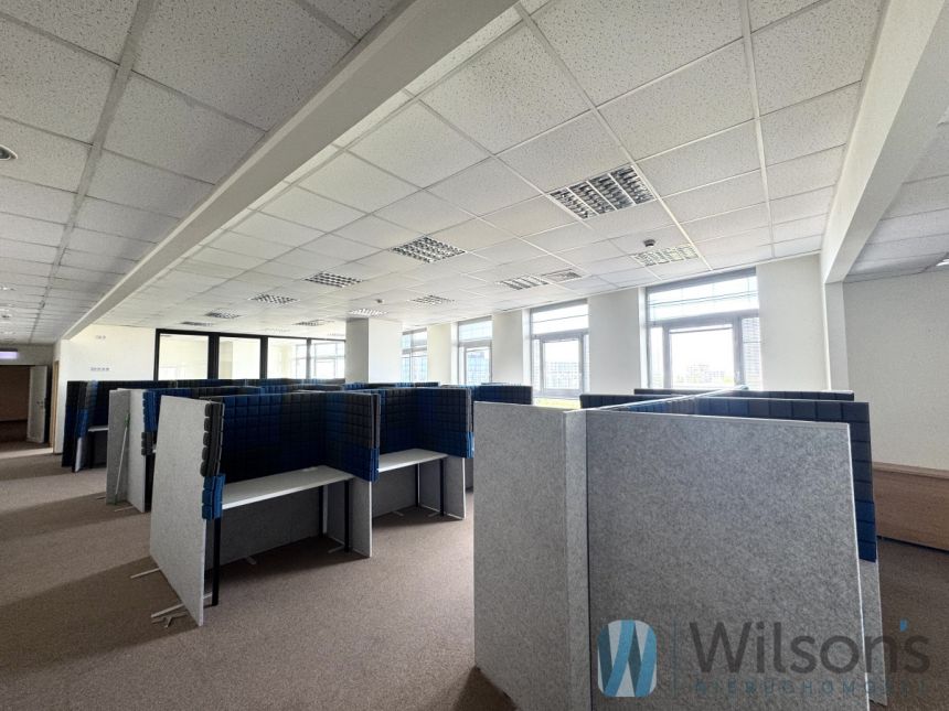 Warszawa Żoliborz, 4 125 euro, 275 m2, pietro 6 miniaturka 3
