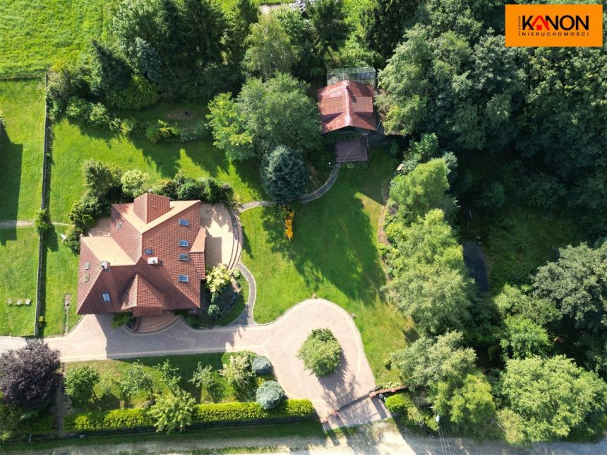 Kozy, 3 500 000 zł, 618.8 m2, do zamieszkania miniaturka 32