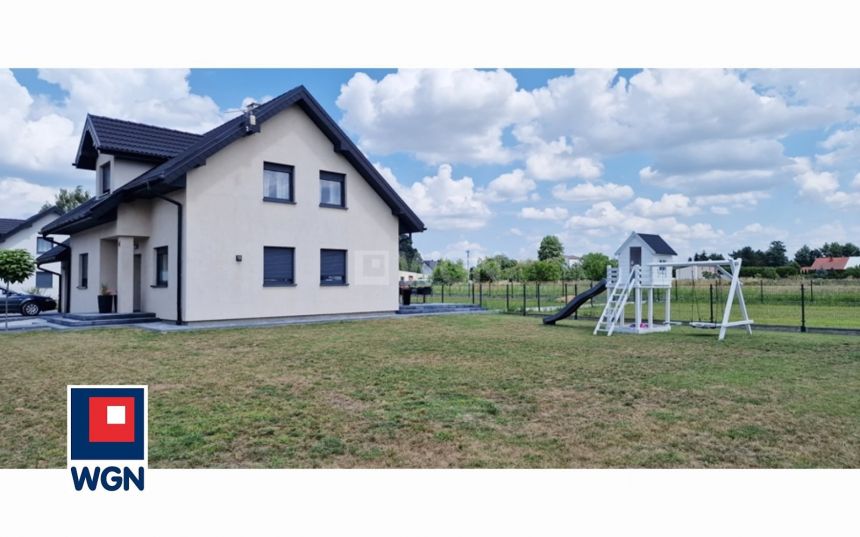 Czastary, 690 000 zł, 124 m2, jednorodzinny miniaturka 2