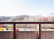 Blisko Szpital Prokocim, tramwaj, 3 pokoje, balkon miniaturka 25