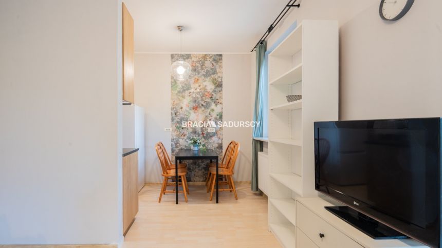Stylowa Kawalerka | Lea 219 | 30 m² | Centrum miniaturka 2