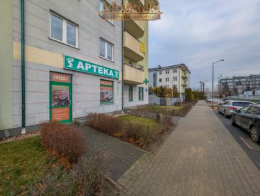 Wynajem lokal użytkowy 115m Piaseczno Raszyńska