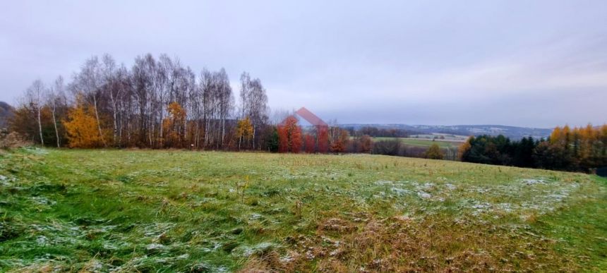 Ostatnia widokowa działka z WZ, 20 arów | Czudec miniaturka 4