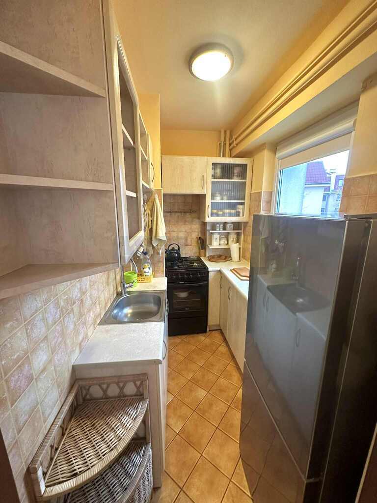 2 pokoje, 37,7 m2, Bielany, ul. Przy Agorze miniaturka 3