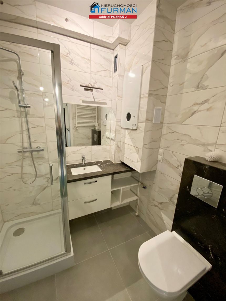 Nowy dom szeregowy, 83m2, Poznań Kotowo miniaturka 6