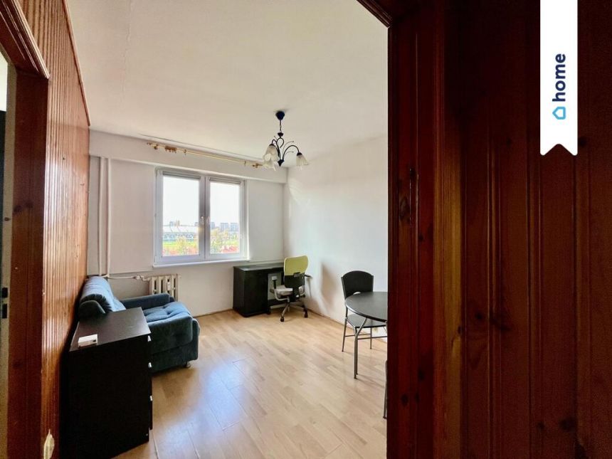2 pokoje ul. Podwisłocze 30m2 miniaturka 3
