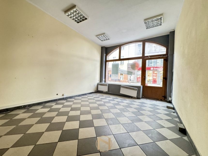LOKAL UŻYTKOWY W ŚCISŁYM CENTRUM GORZOWA miniaturka 6
