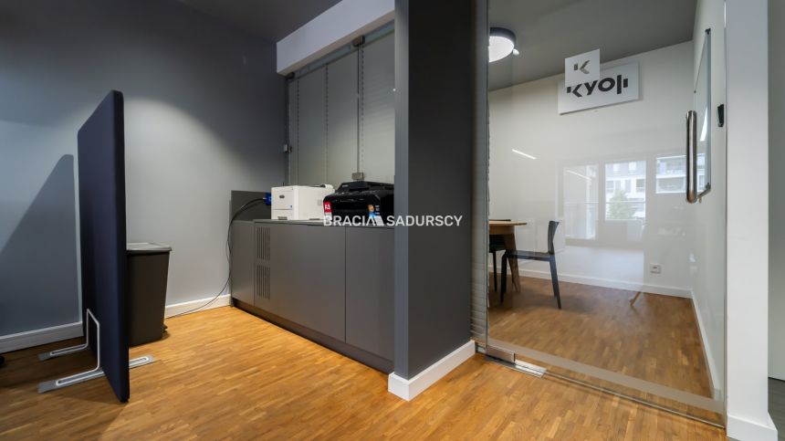 2-pok lokal na Zabłociu/66,6m2/idealne pod biuro miniaturka 11