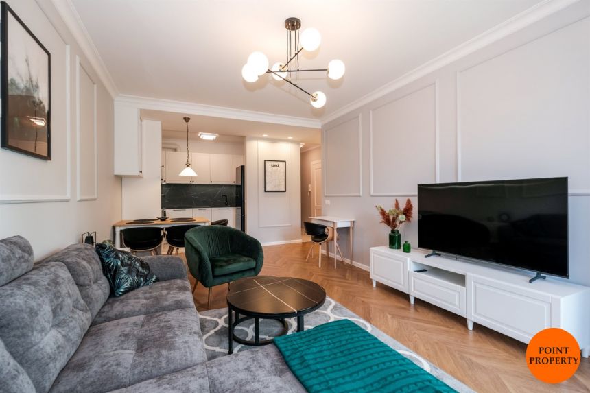 Apartament na Księżym Młynie! miniaturka 3