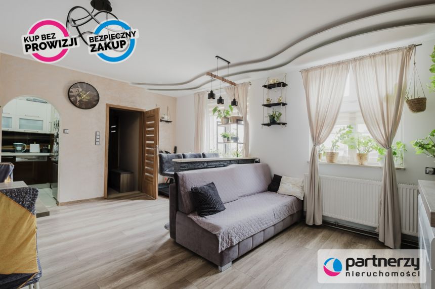 Tczew, 399 000 zł, 66.14 m2, z balkonem miniaturka 3