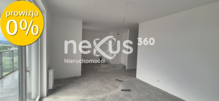 Apartament 4 pok z widokiem na morze, pod lasem !! miniaturka 3
