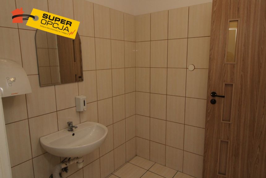 Kraków Podgórze, 6 300 zł, 420 m2, 1 pokój miniaturka 8