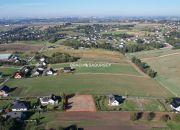 Kraków Łuczanowice, 600 000 zł, 13.81 ar, budowlana miniaturka 12