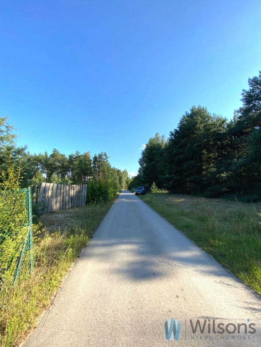Niemianowice, 79 680 zł, 13.28 ar, droga dojazdowa asfaltowa miniaturka 3