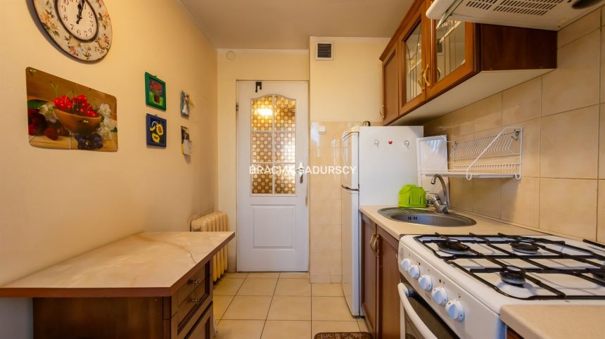 3 pokojowe 46m2, Rusznikarska-Krowodrza miniaturka 18