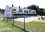 Nowy dom w segmencie 128,51 m2 stan deweloperski miniaturka 16