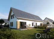 Mroków, 899 000 zł, 131.57 m2, pół bliźniaka miniaturka 5