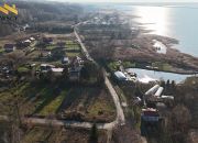 Działka z widokiem na wodę, Suchacz, 2008 m2, z WZ miniaturka 2