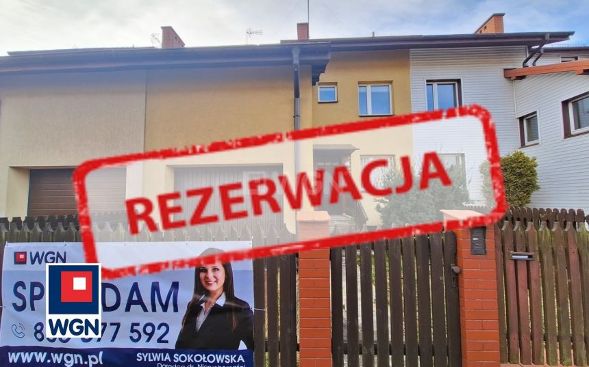Częstochowa Tysiąclecie, 549 000 zł, 219 m2, murowany miniaturka 1