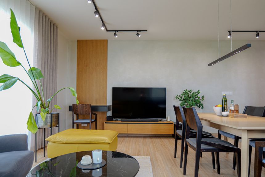 Kłobuck, ul. Rómmla | Apartament miniaturka 2