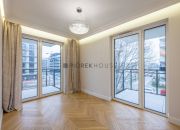 PRAGA PŁD 4 POKOJE W BUDYNKU Z 2024 ROKU NOWE ! miniaturka 2