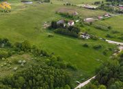 Działka z pozwoleniem na budowę, 3032 m2, Jagodnik miniaturka 7