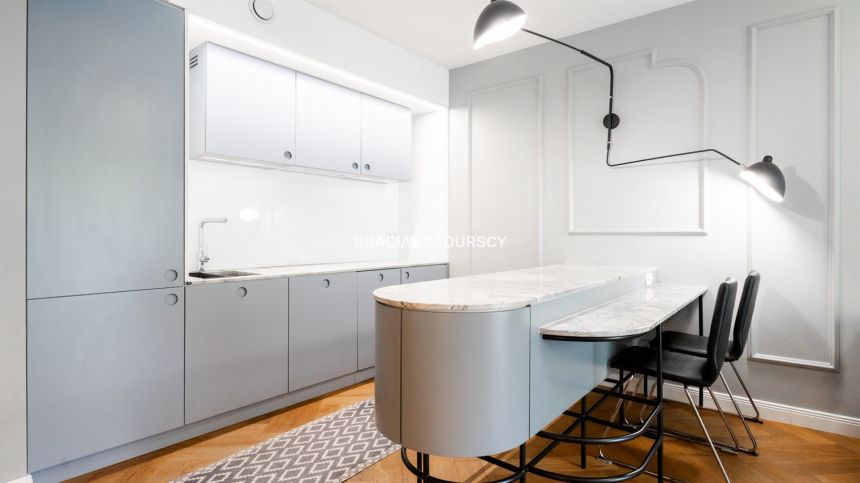 Apartament z całodobową ochroną | Augustiańska miniaturka 6