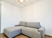 DĄBIE- 2 POKOJE - TARAS - GARAŻ - 40 M2 - 6 PIĘTRO miniaturka 4