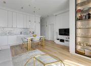 Apartament 3 pok. Gdynia ul. Strzelców 2 miejsca p miniaturka 3