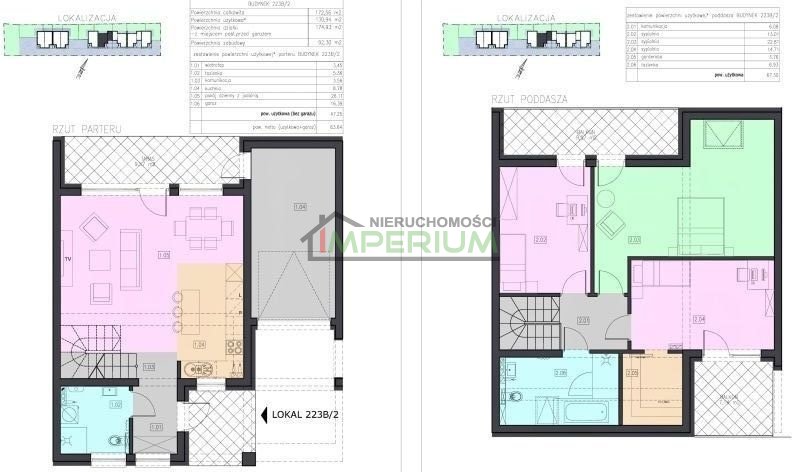 Nowy Sącz Zawada, 649 000 zł, 172.56 m2, segment środkowy - zdjęcie 1