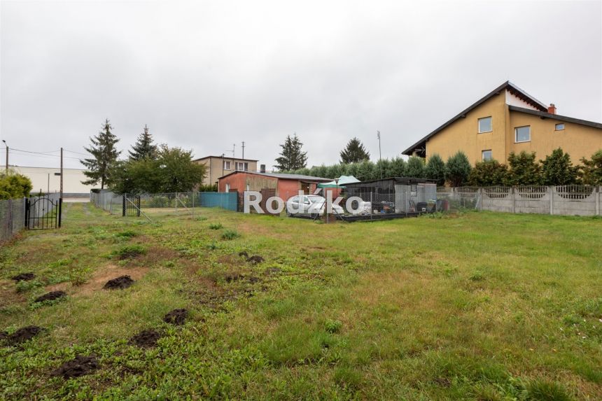 Brzoza, 459 000 zł, 120 m2, jasna kuchnia z oknem miniaturka 16