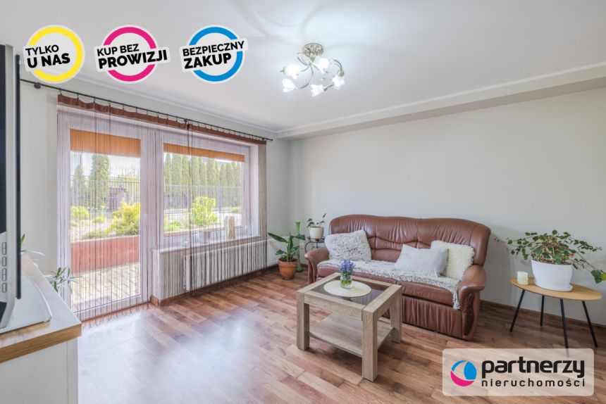 Pszczółki, 1 189 000 zł, 220 m2, wolnostojący miniaturka 4