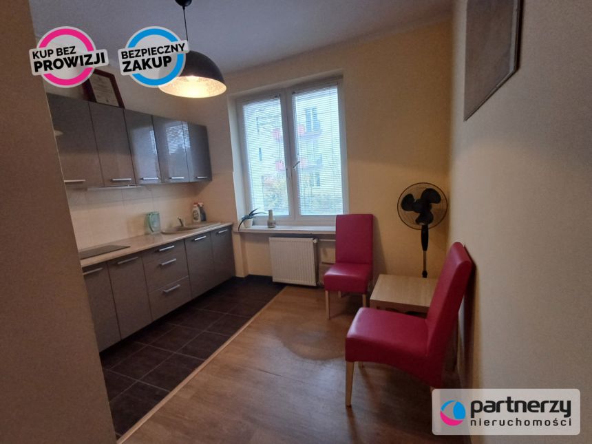 Gdańsk Przymorze, 689 000 zł, 51.78 m2, M2 miniaturka 3