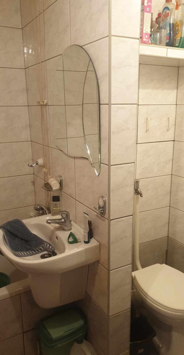 57,86m2, ul. Hallera, 2 piętro miniaturka 5
