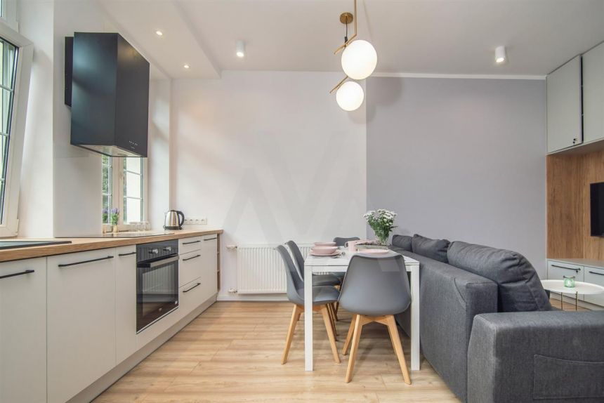 35m2 - Gdańsk - Stare Miasto miniaturka 2
