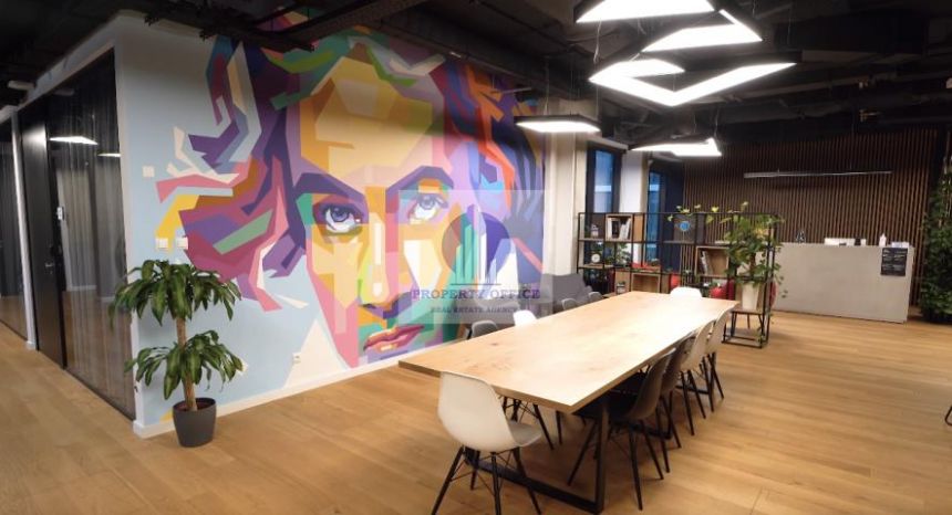 Mokotów: coworking miniaturka 3