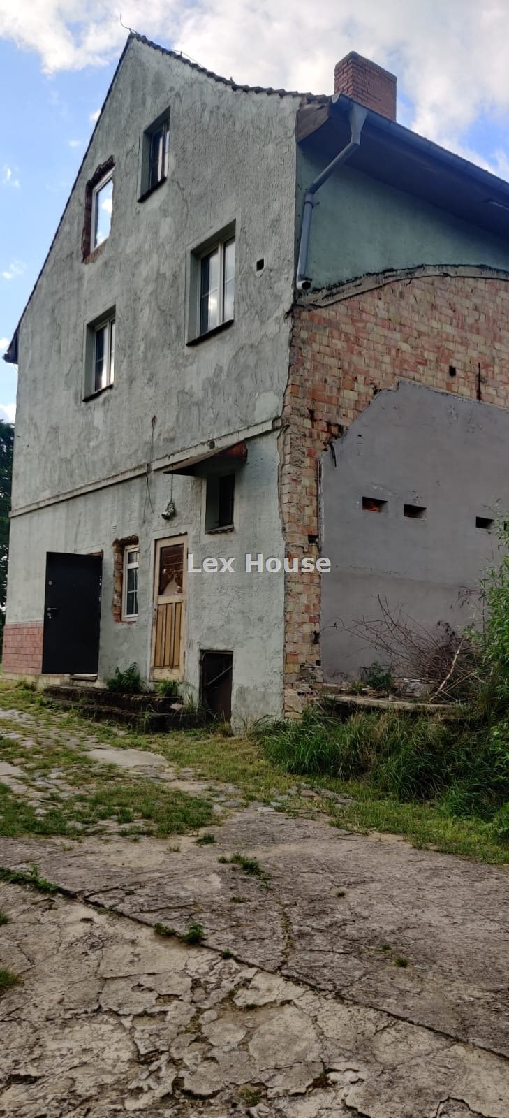 Gryfino, 399 000 zł, 224 m2, z cegły miniaturka 5