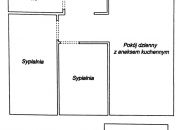 Zadbane, klimatyczne mieszkanie z 2 sypialniami, miejscemi parkingowym i piwnicą miniaturka 12